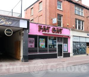 Picture of Fat Cat Cafe Bar