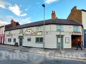 Picture of The Fox & Hounds