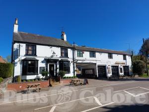 Picture of Horse & Groom