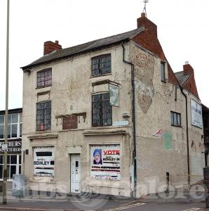 Picture of The North Bridge Tavern