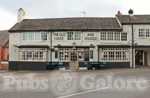 Picture of The Old Hare & Hounds