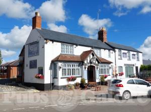 Picture of The Swan