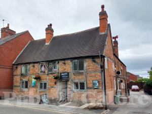 Picture of The Queens Head