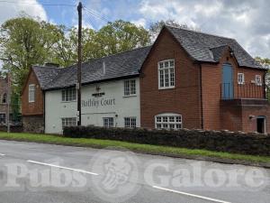 Picture of Rothley Court