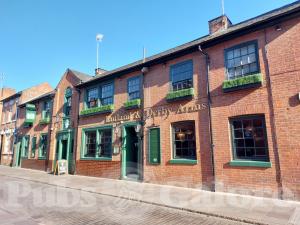Picture of Rutland & Derby Arms