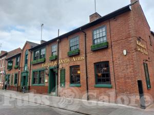 Picture of Rutland & Derby Arms