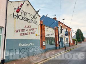 Picture of The Tom Hoskins
