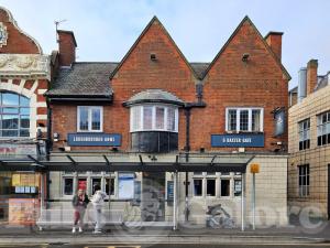 Picture of Loughborough Arms