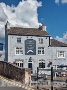 Picture of The Waterside Inn