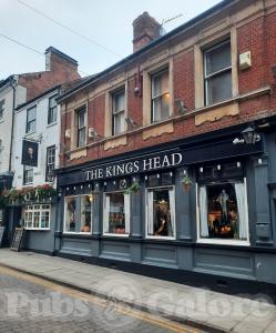 Picture of The Kings Head