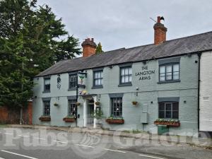 Picture of The Langton Arms