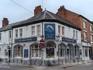 Picture of The Nags Head