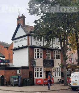 Picture of The Red Cow