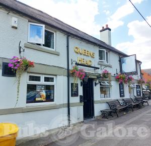 Picture of Queens Head