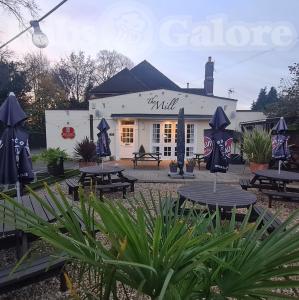 Picture of The Mill Inn