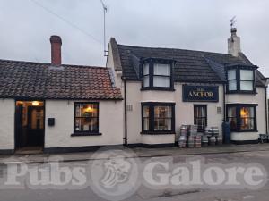 Picture of The Anchor