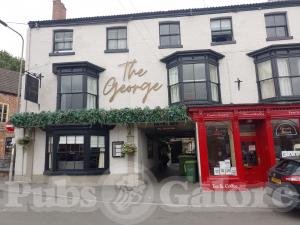 Picture of George Hotel