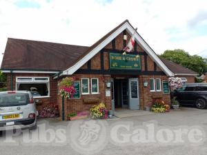 Picture of The Rose & Crown