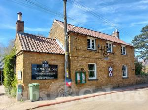 Picture of The Wheel Inn