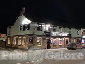 Picture of The White Lion