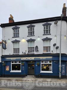 Picture of The Anchor