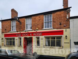 Picture of The Dog & Bone