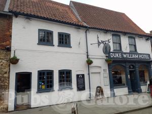 Picture of Duke William