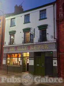 Picture of The Jolly Brewer