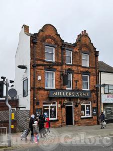 Picture of Millers Arms