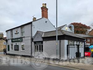 Picture of Peacock Inn