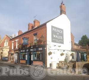 Picture of Prince of Wales Inn