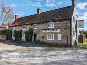 Picture of The Royal Oak