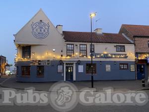 Picture of The Turks Head