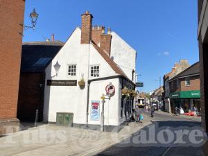 Picture of Ye Olde Whyte Swanne
