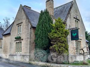 Picture of The Bustard Inn