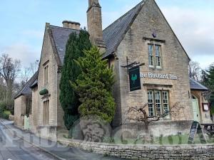 Picture of The Bustard Inn