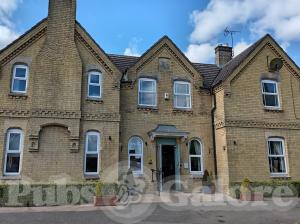 Picture of Finch Hatton Arms