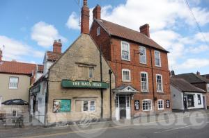 Picture of Nags Head Inn