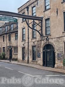Picture of George Hotel Of Stamford