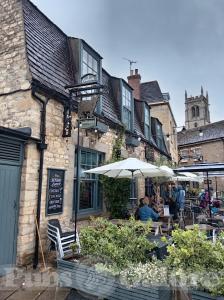 Picture of The Golden Fleece