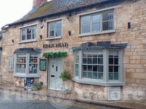 Picture of Kings Head