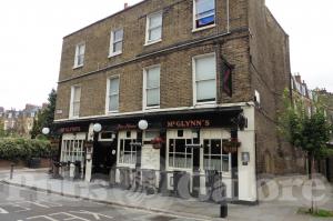 Picture of McGlynn's