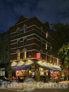 Picture of The Norfolk Arms