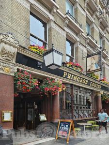 Picture of Princess Louise