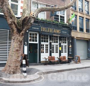 Picture of The College Arms
