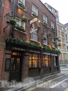 Picture of The Cheshire Cheese