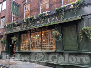 Picture of The Edgar Wallace