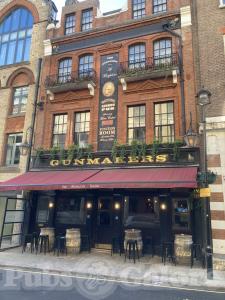 Picture of The Gunmakers