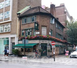 Picture of Carpenters Arms
