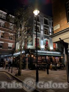 Picture of The Duke of York